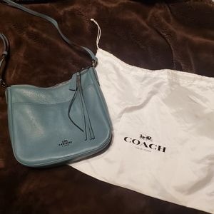 Coach Chaise Crossbody
